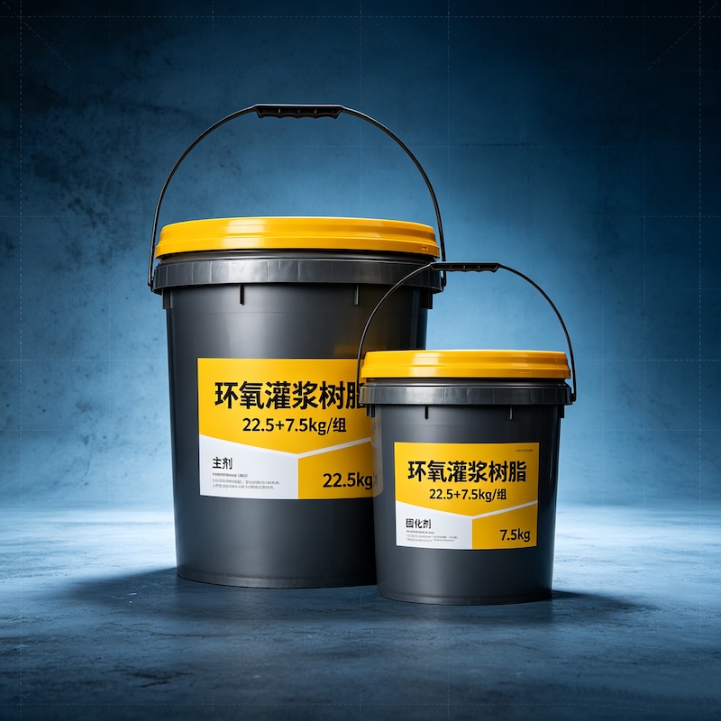 定安环氧灌浆树脂